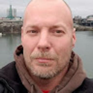 Meet your Posher, Bryan